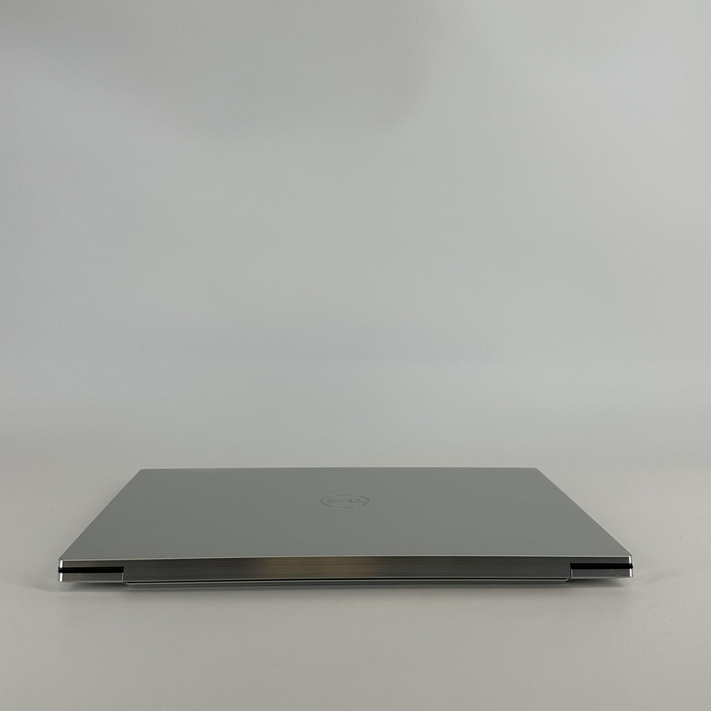 Dell XPS 17 9710 Silver 2.3 GHz Intel Core i7 11th Gen. 16GB RAM 512GB Solid State Drive NVIDIA GeForce RTX 3050 4 GB