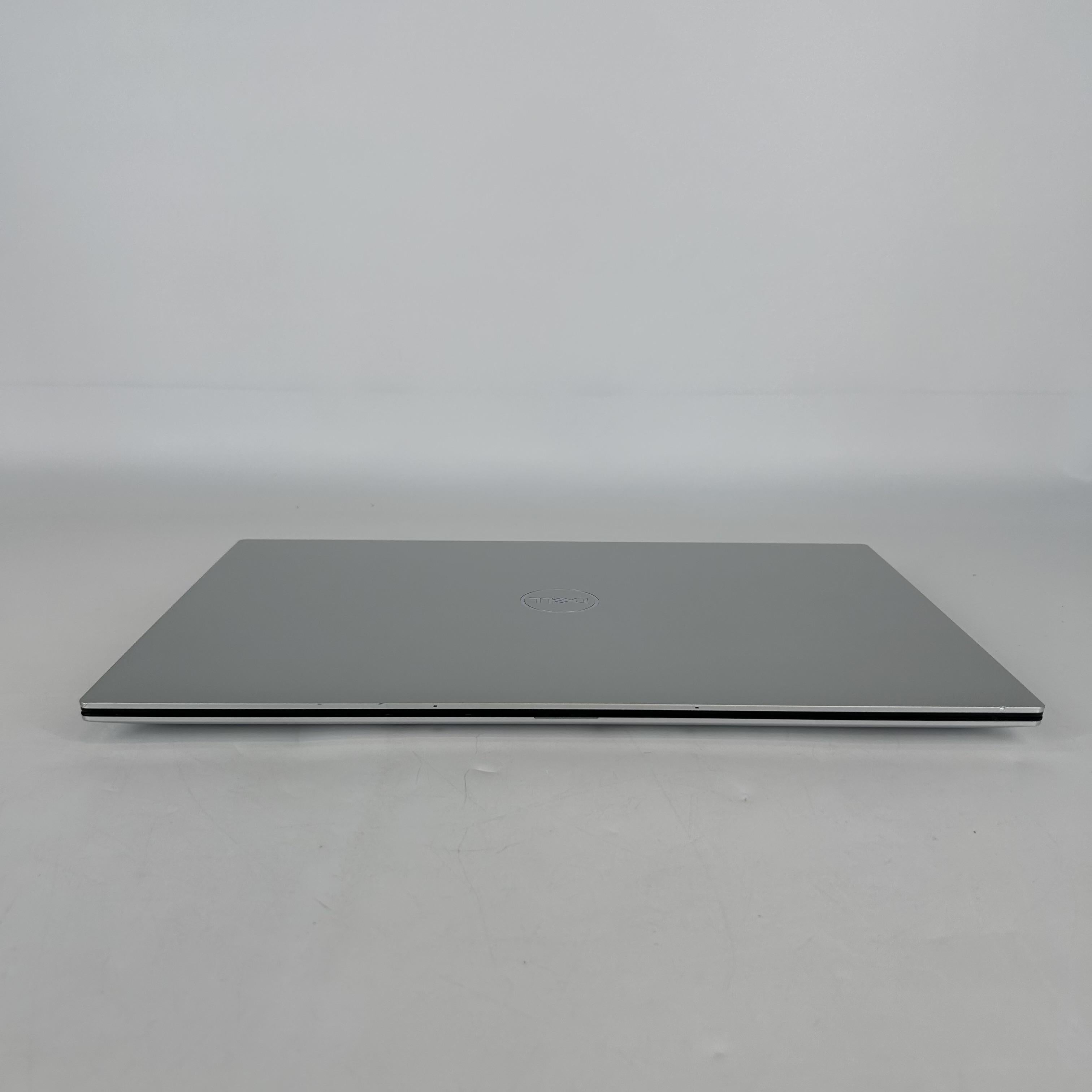 Dell XPS 17 9730 Silver 2.6 GHz Intel Core i9 13th Gen. 64GB RAM 1TB Solid State Drive NVIDIA GeForce RTX 4080 12 GB