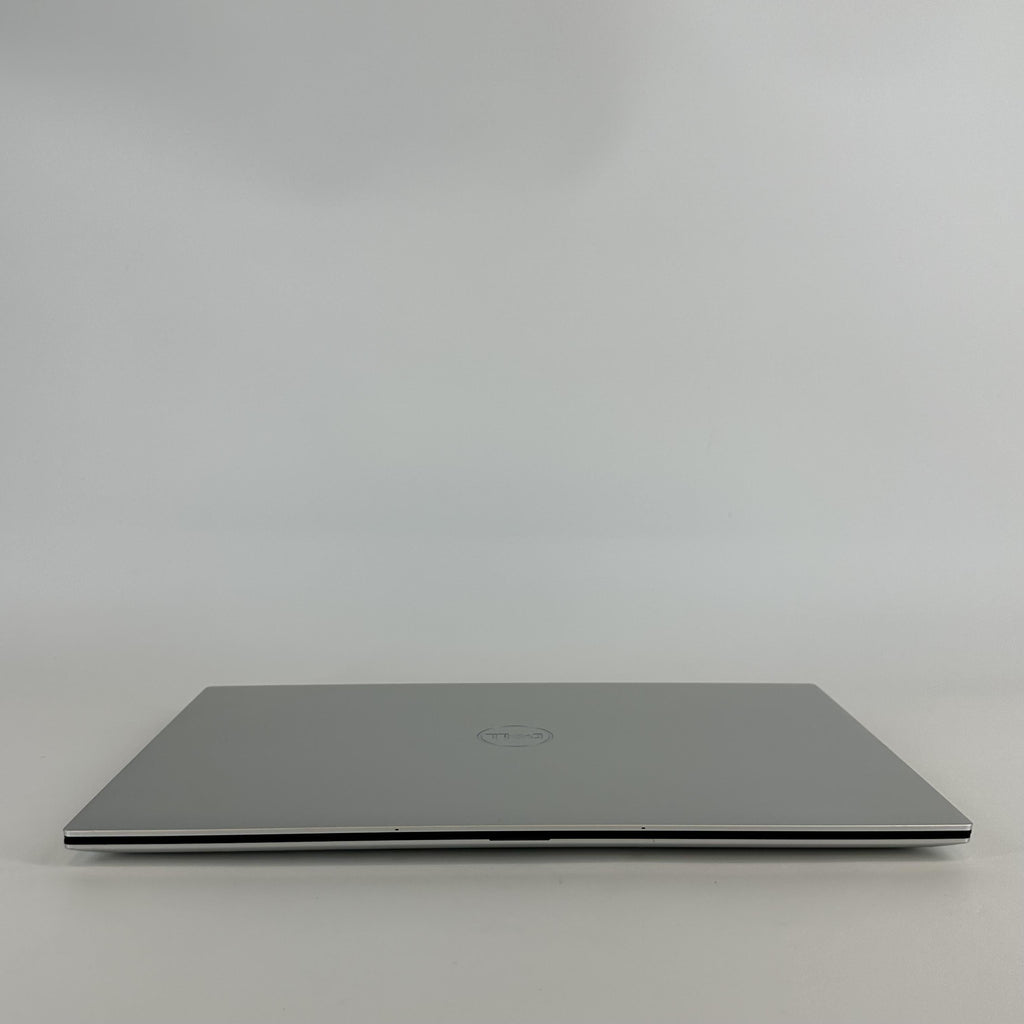Dell XPS 17 9710 Silver 2.3 GHz Intel Core i7 11th Gen. 16GB RAM 512GB Solid State Drive NVIDIA GeForce RTX 3050 4 GB