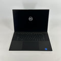 Dell XPS 17 9710 Silver 2.3 GHz Intel Core i7 11th Gen. 16GB RAM 512GB Solid State Drive NVIDIA GeForce RTX 3050 4 GB