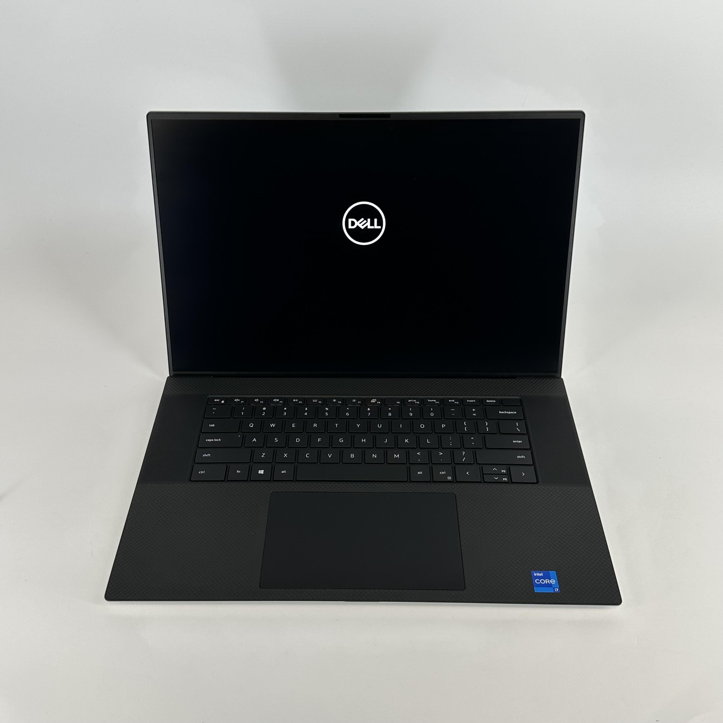Dell XPS 17 9710 Silver 2.3 GHz Intel Core i7 11th Gen. 16GB RAM 512GB Solid State Drive NVIDIA GeForce RTX 3050 4 GB