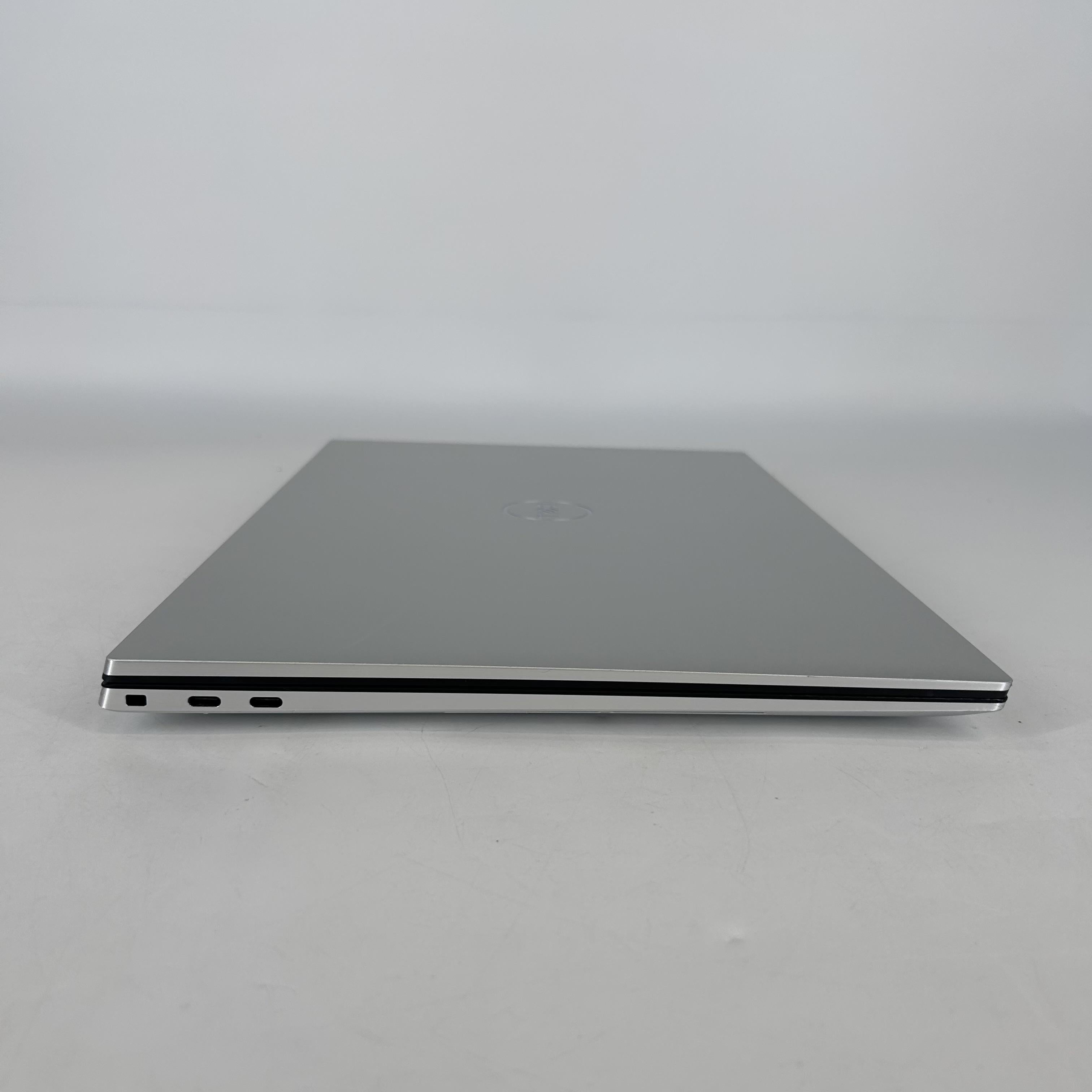 Dell XPS 17 9730 Silver 2.6 GHz Intel Core i9 13th Gen. 64GB RAM 1TB Solid State Drive NVIDIA GeForce RTX 4080 12 GB