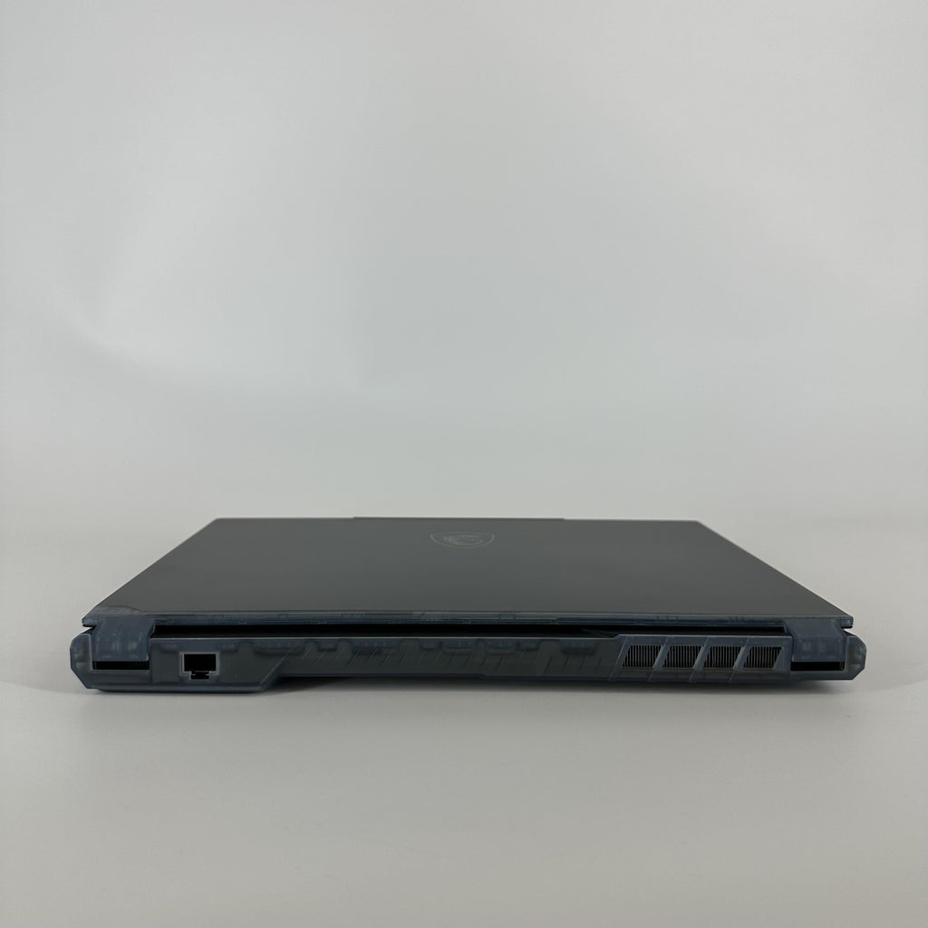 MSI Cyborg 14 Black 2.4 GHz Intel Core i7 13th Gen. 16GB RAM 512GB Solid State Drive NVIDIA GeForce RTX 4060 8 GB