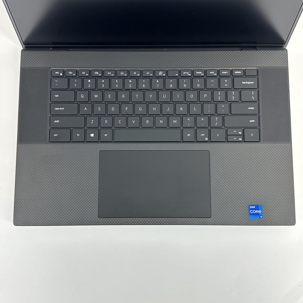 Dell XPS 17 9710 Silver 2.3 GHz Intel Core i7 11th Gen. 16GB RAM 512GB Solid State Drive NVIDIA GeForce RTX 3050 4 GB