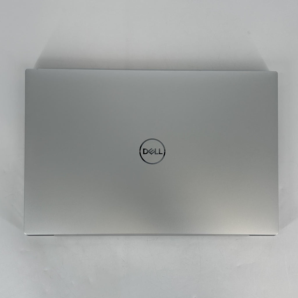 Dell XPS 17 9730 Silver 2.6 GHz Intel Core i9 13th Gen. 64GB RAM 1TB Solid State Drive NVIDIA GeForce RTX 4080 12 GB