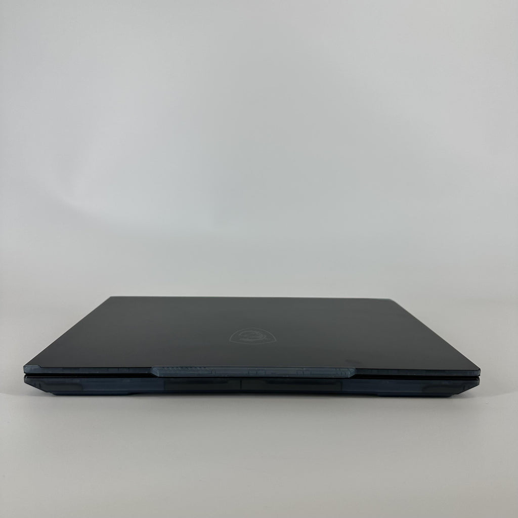 MSI Cyborg 14 Black 2.4 GHz Intel Core i7 13th Gen. 16GB RAM 512GB Solid State Drive NVIDIA GeForce RTX 4060 8 GB