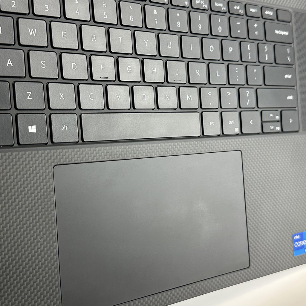 Dell XPS 17 9710 Silver 2.3 GHz Intel Core i7 11th Gen. 16GB RAM 512GB Solid State Drive NVIDIA GeForce RTX 3050 4 GB
