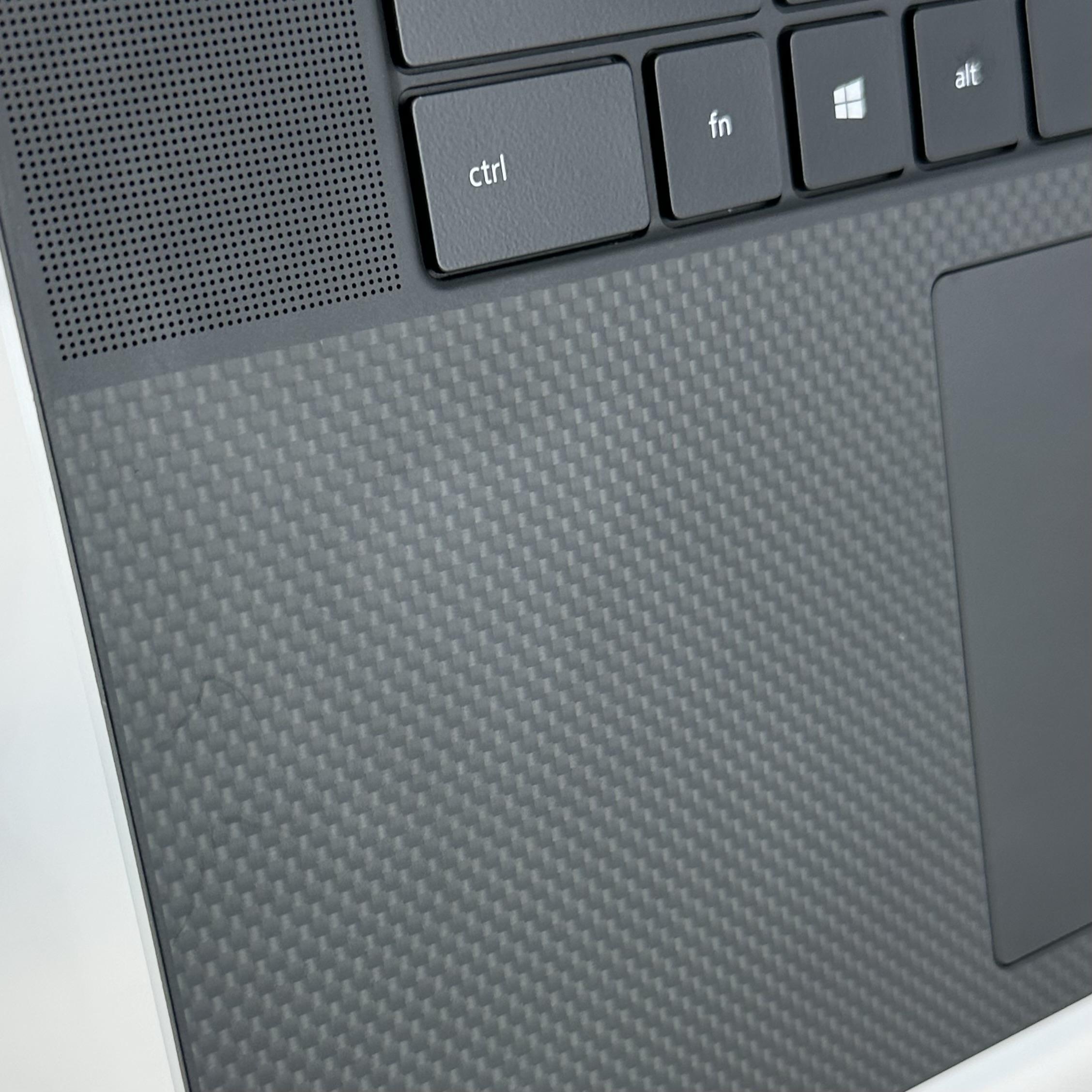 Dell XPS 17 9710 Silver 2.3 GHz Intel Core i7 11th Gen. 16GB RAM 512GB Solid State Drive NVIDIA GeForce RTX 3050 4 GB