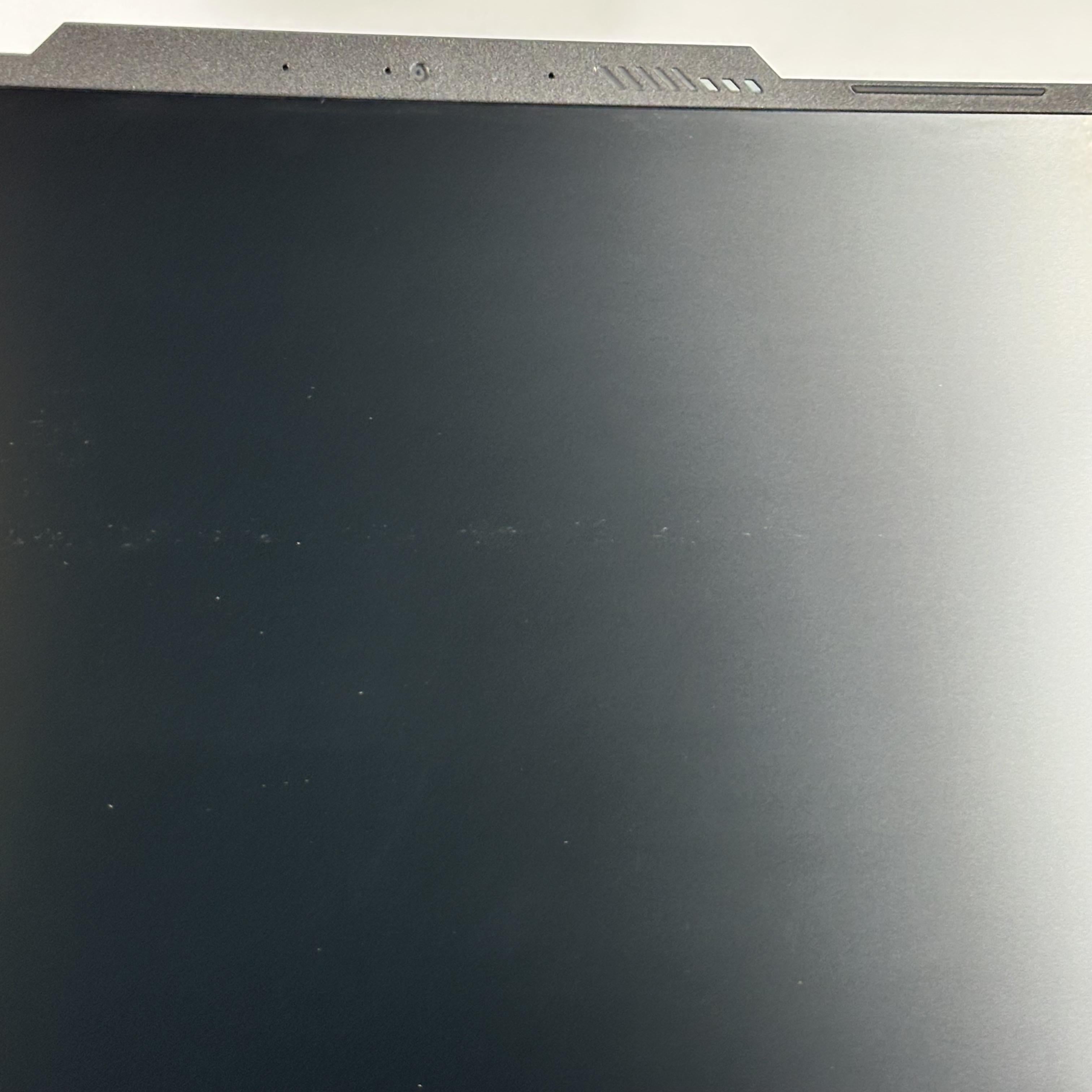MSI Cyborg 14 Black 2.4 GHz Intel Core i7 13th Gen. 16GB RAM 512GB Solid State Drive NVIDIA GeForce RTX 4060 8 GB