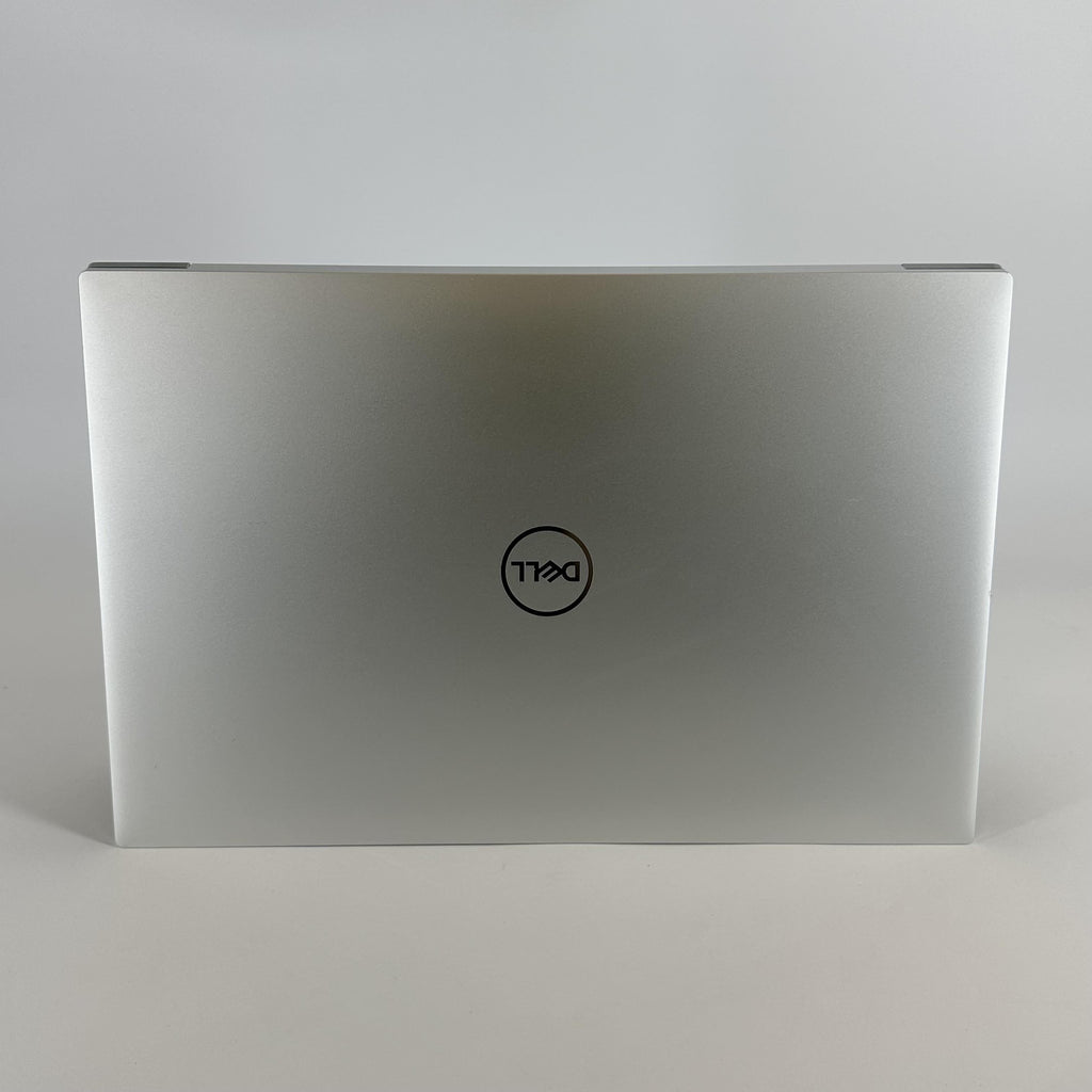 Dell XPS 17 9710 Silver 2.3 GHz Intel Core i7 11th Gen. 16GB RAM 512GB Solid State Drive NVIDIA GeForce RTX 3050 4 GB