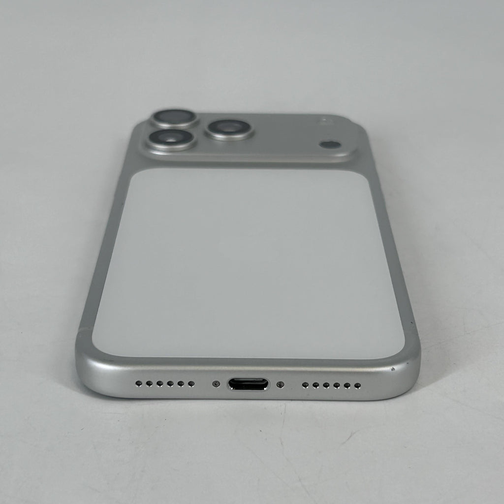 iPhone 17 Pro Max 512GB Silver (Xfinity)