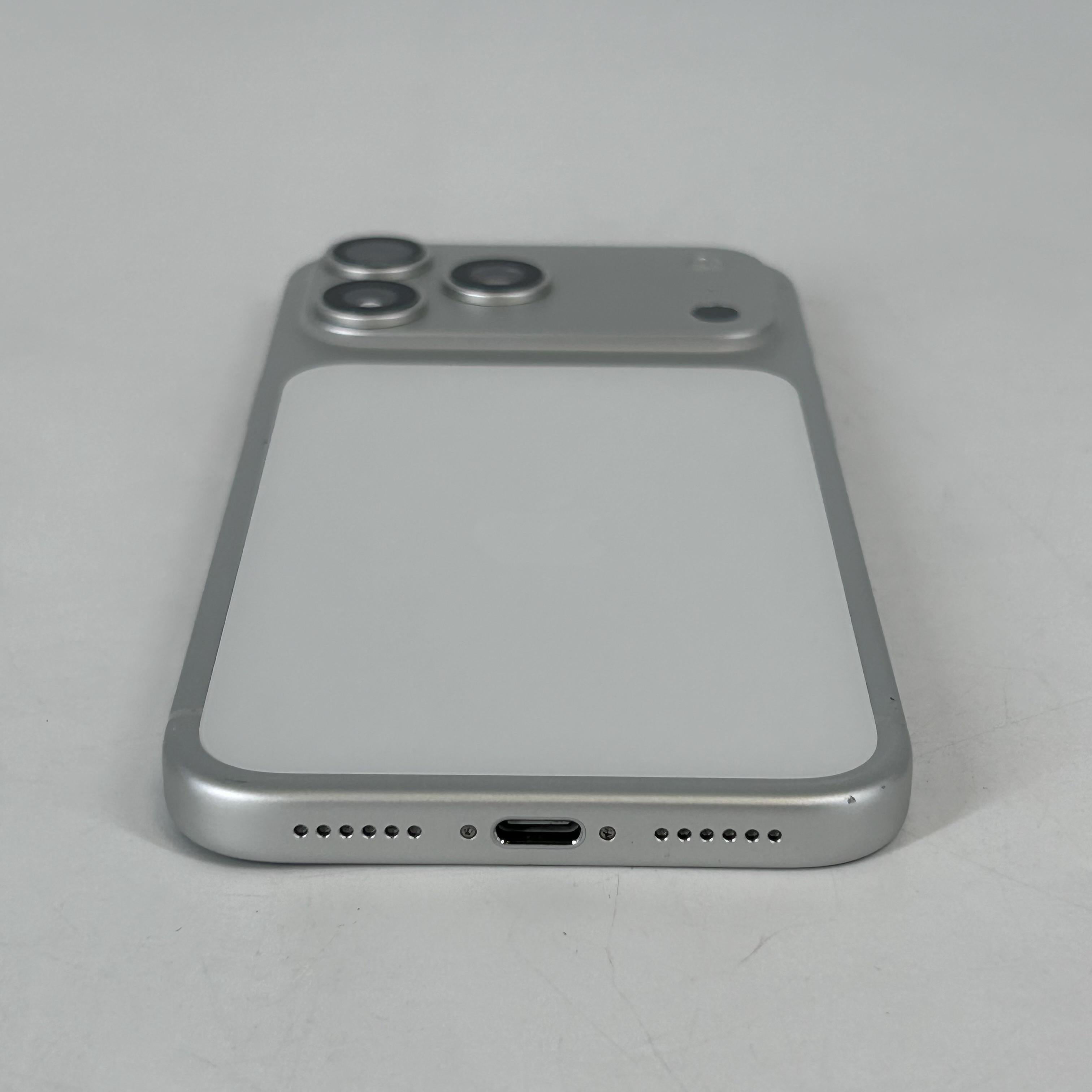 iPhone 17 Pro Max 512GB Silver (Xfinity)