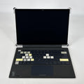 Asus ROG Flow Z13 ACRNM RMT02 GZ301 13.4 Silver 2.6 GHz Intel Core i9 13th Gen. 32GB RAM 1TB Solid State Drive NVIDIA GeForce RTX 4070 8 GB