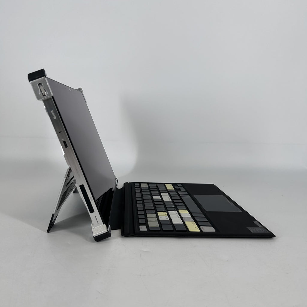 Asus ROG Flow Z13 ACRNM RMT02 GZ301 13.4 Silver 2.6 GHz Intel Core i9 13th Gen. 32GB RAM 1TB Solid State Drive NVIDIA GeForce RTX 4070 8 GB