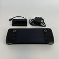 Valve Steam Deck Black 256GB Solid State Drive