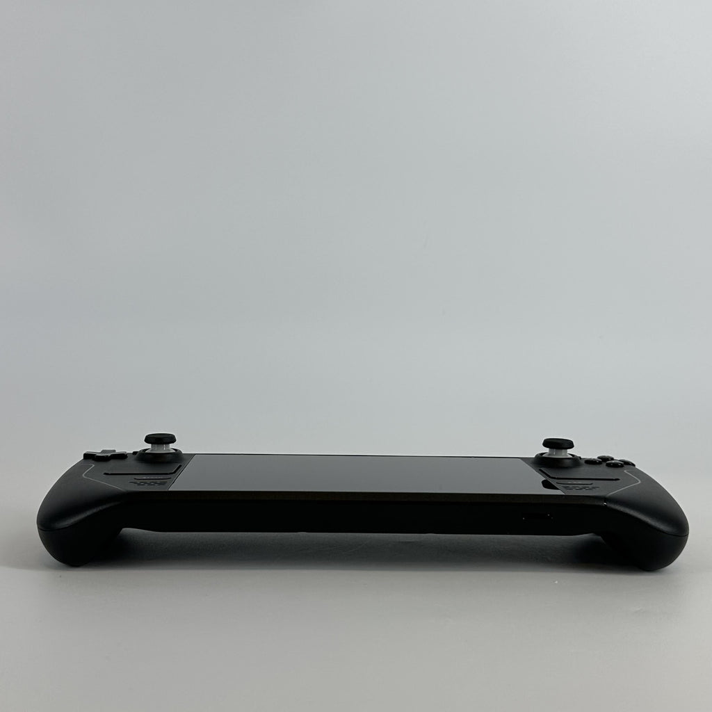 Valve Steam Deck Black 256GB Solid State Drive