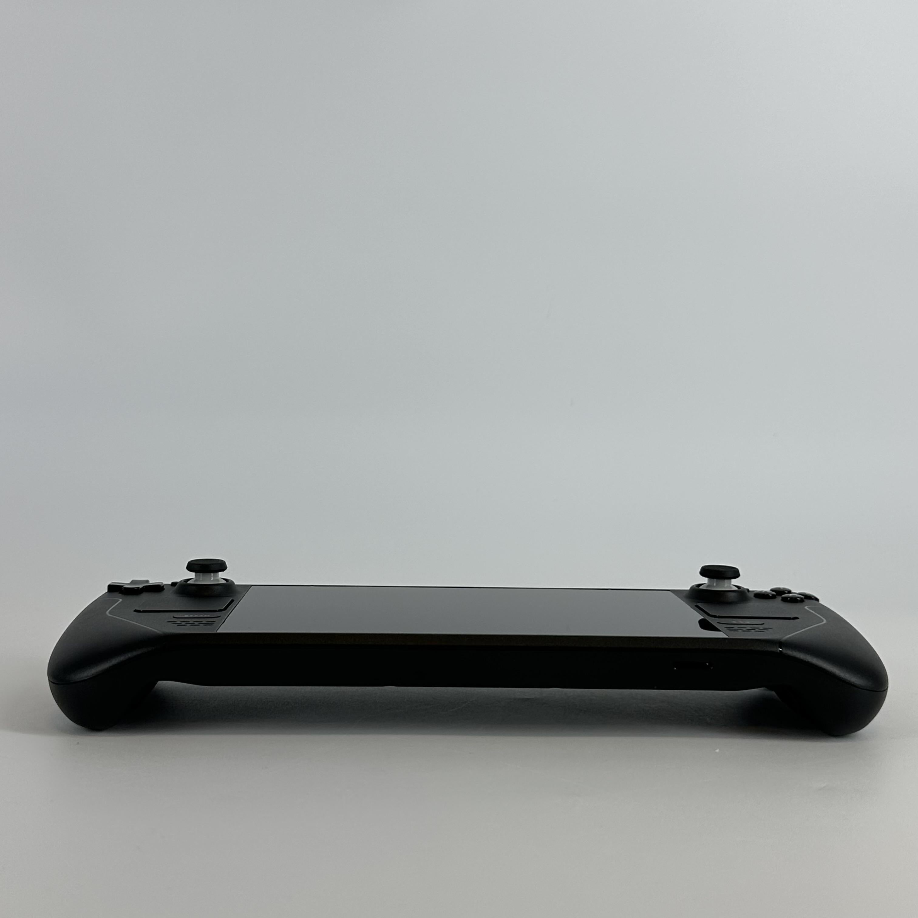 Valve Steam Deck Black 256GB Solid State Drive