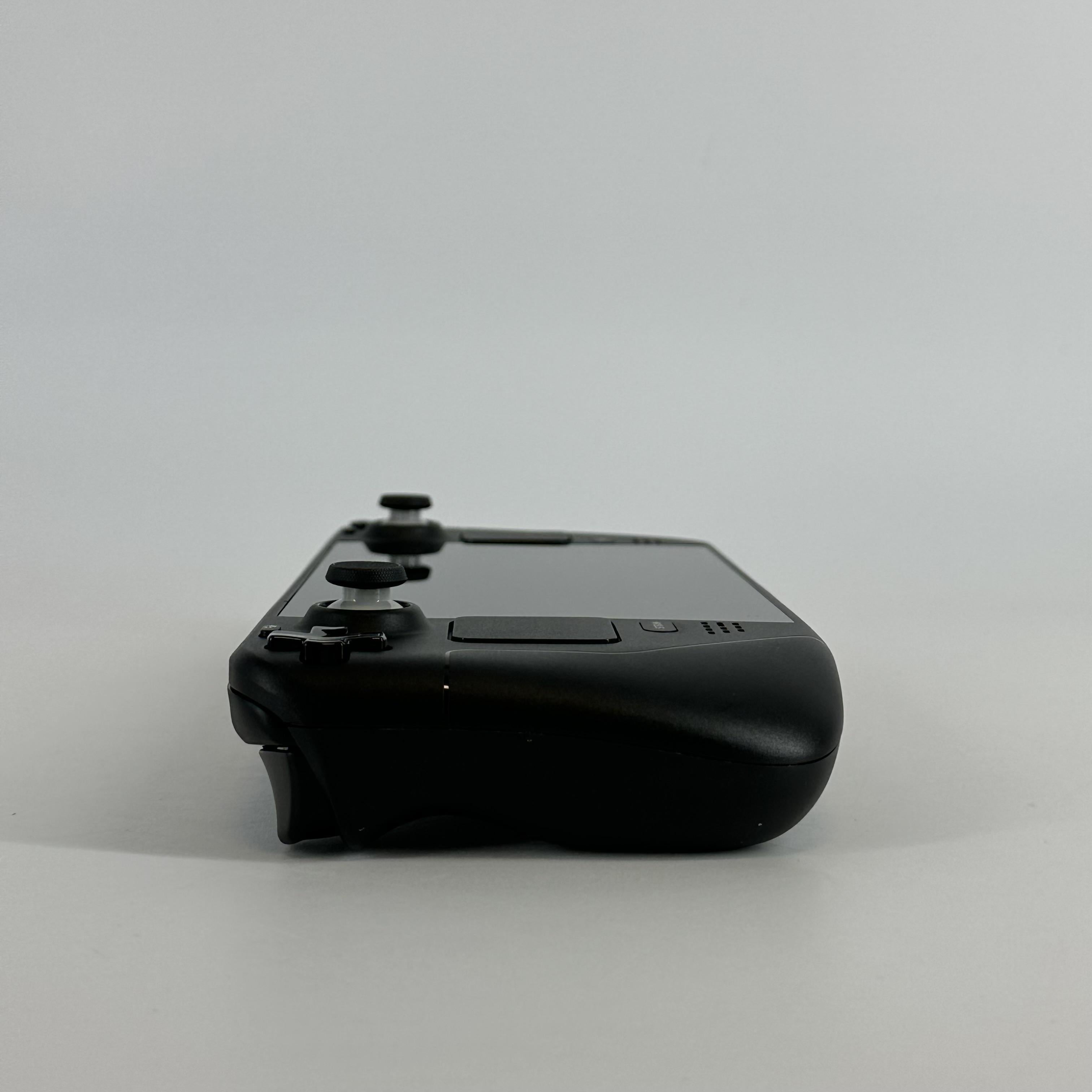 Valve Steam Deck Black 256GB Solid State Drive