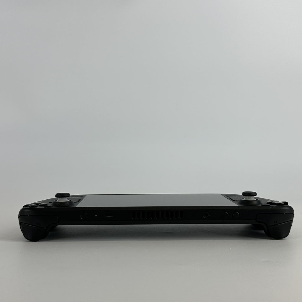 Valve Steam Deck Black 256GB Solid State Drive