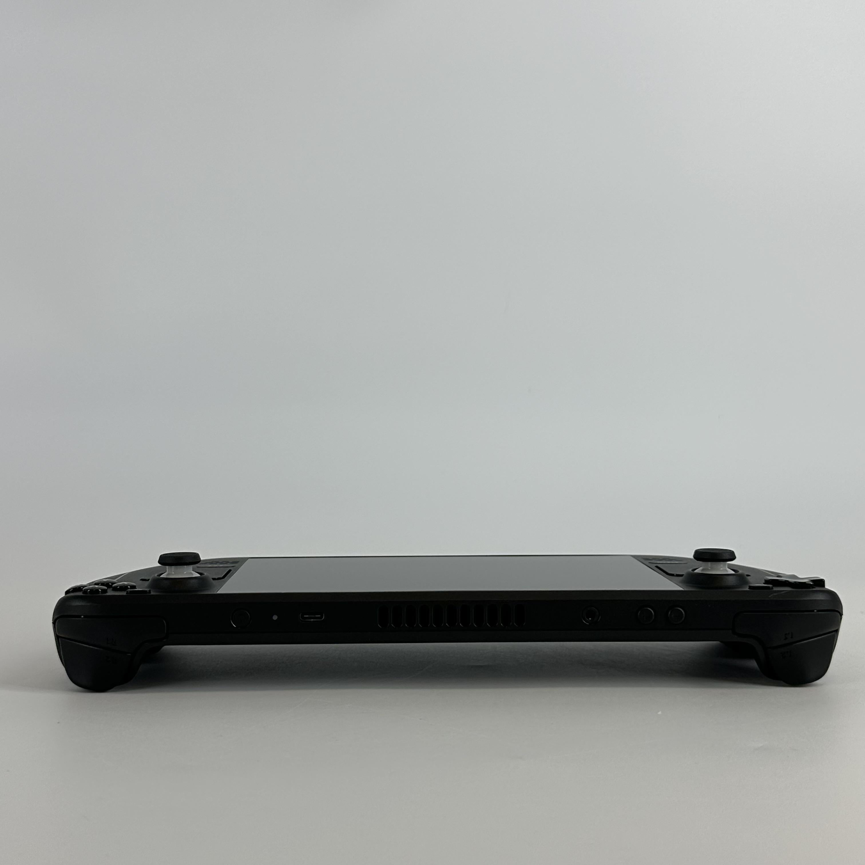 Valve Steam Deck Black 256GB Solid State Drive