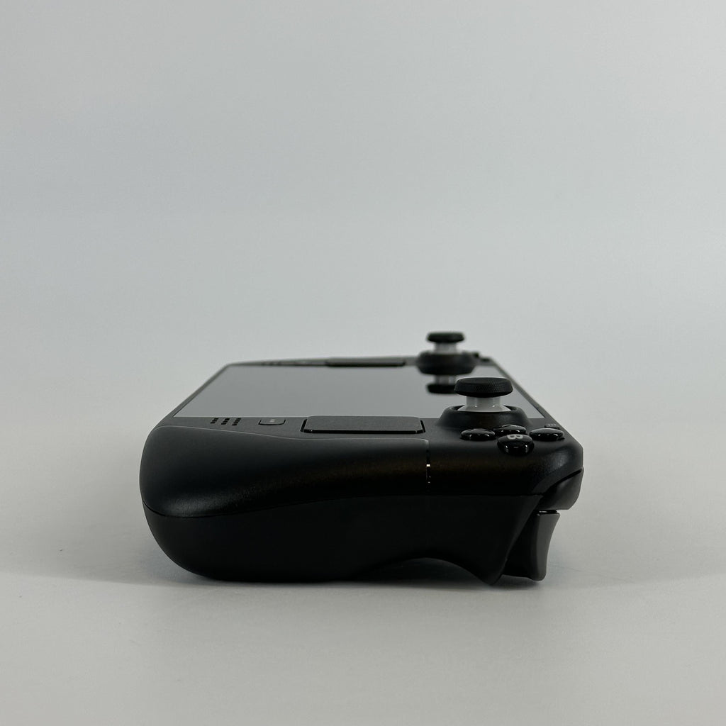 Valve Steam Deck Black 256GB Solid State Drive