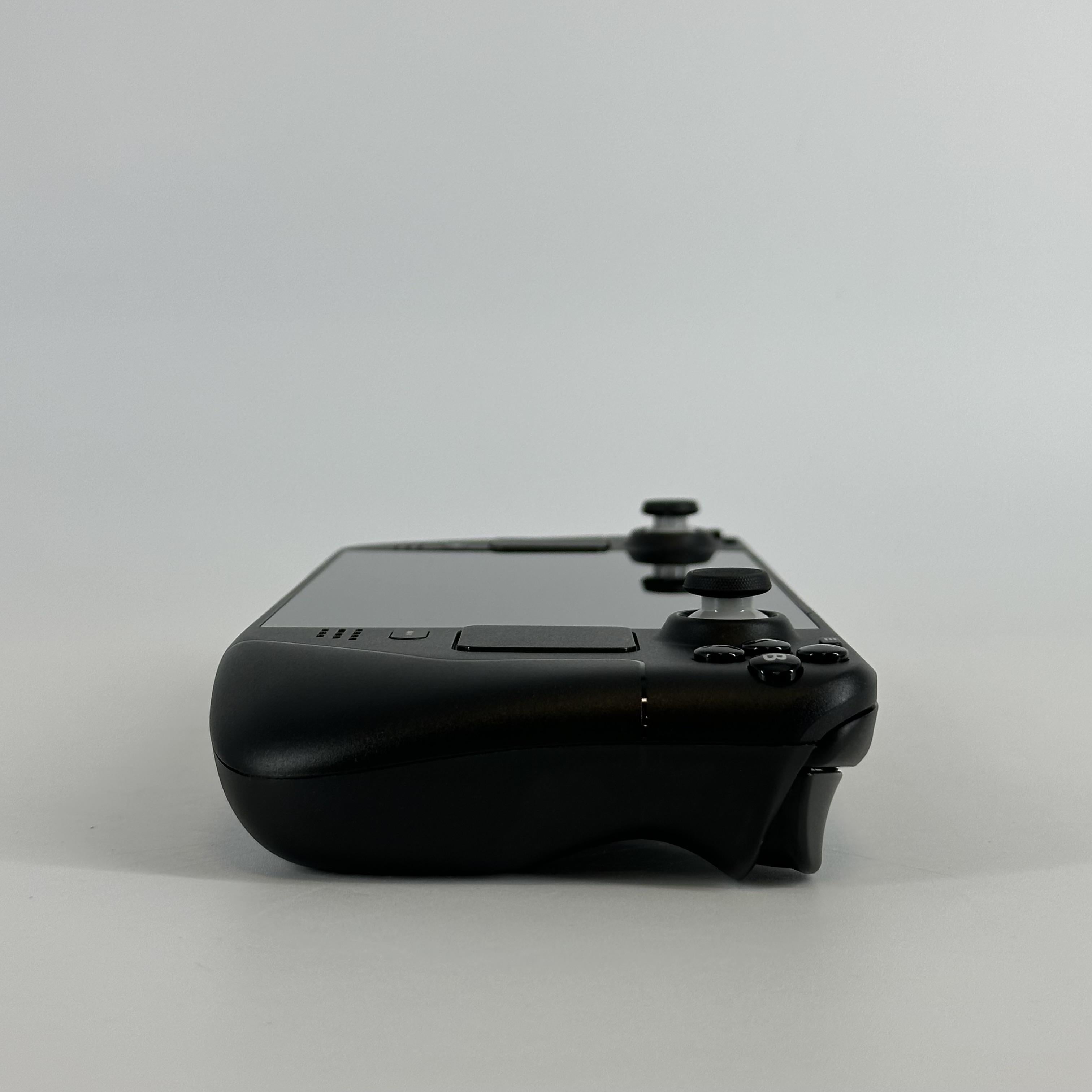 Valve Steam Deck Black 256GB Solid State Drive
