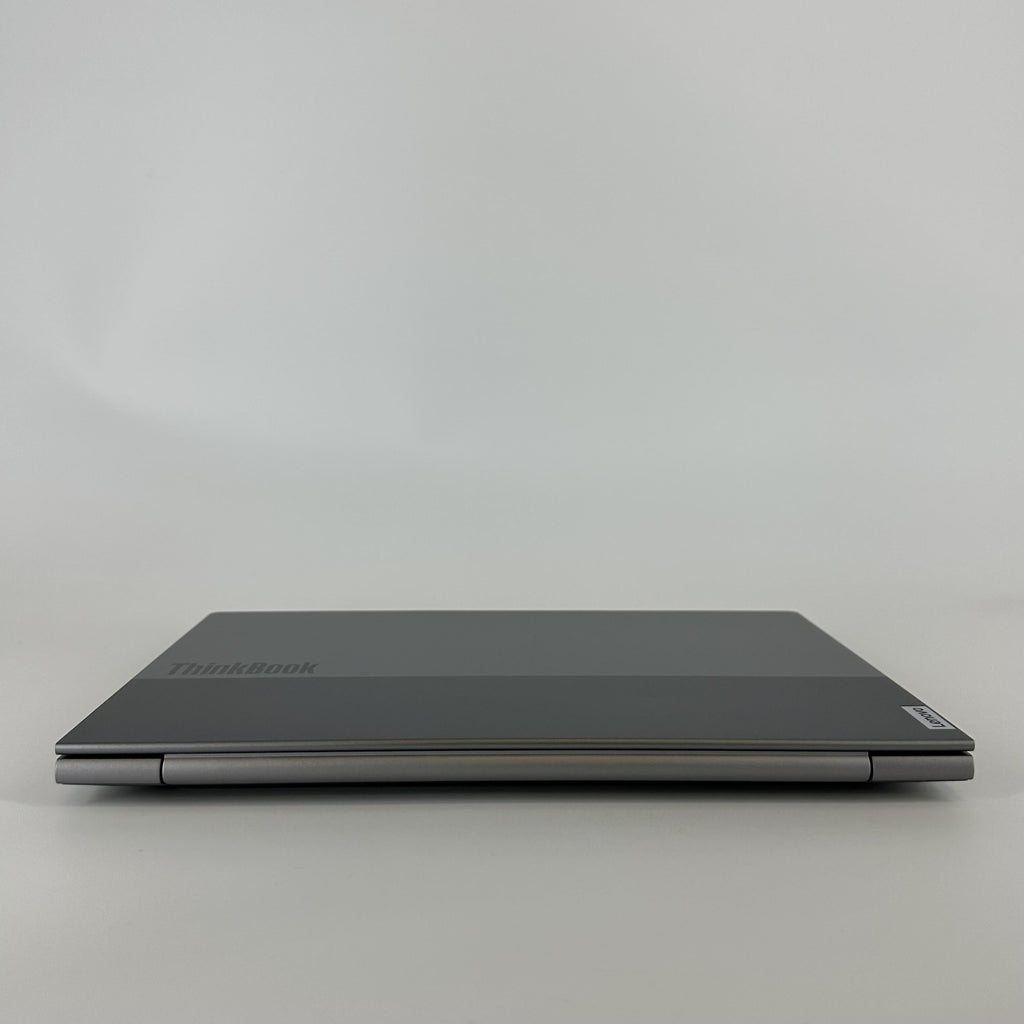 Lenovo ThinkBook 14 Gen 8 Gray 2.3 GHz Intel Core Ultra 9 64GB RAM 512GB Solid State Drive