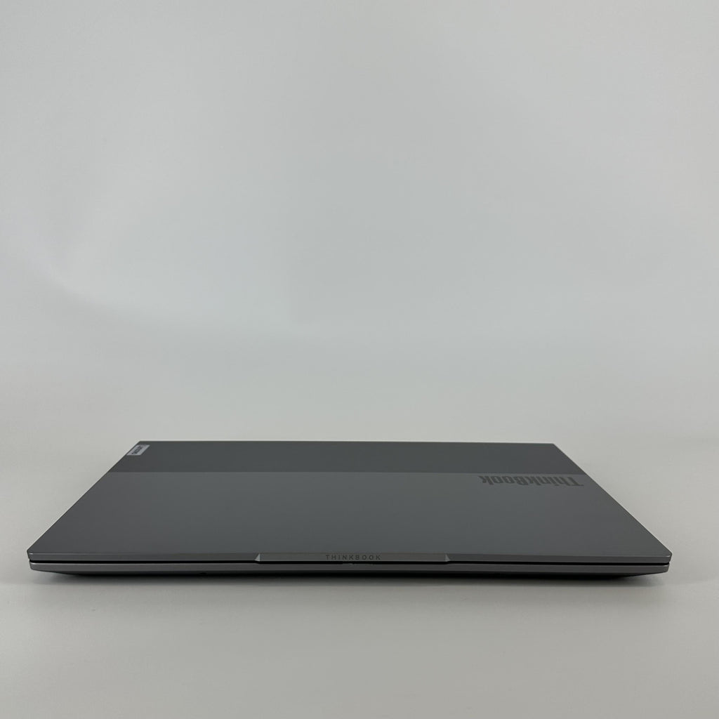 Lenovo ThinkBook 14 Gen 8 Gray 2.3 GHz Intel Core Ultra 9 64GB RAM 512GB Solid State Drive
