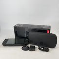 Lenovo Legion Go Gen 2 Eclipse Black AMD Ryzen Z2 Extreme 32GB RAM 4TB Solid State Drive