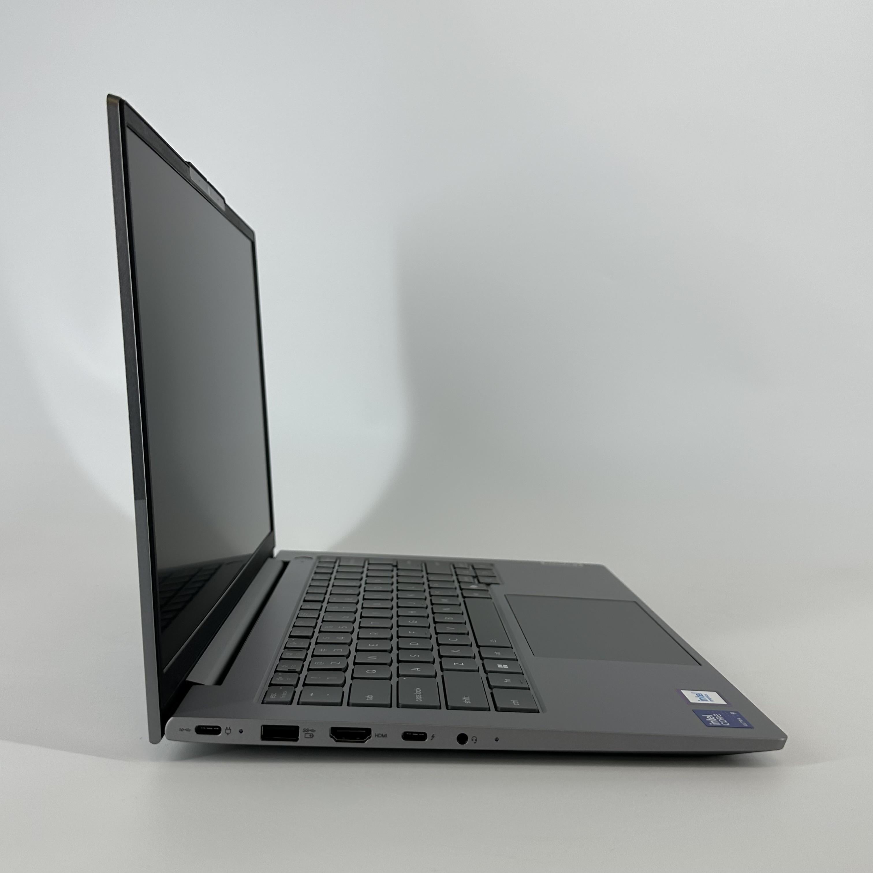Lenovo ThinkBook 14 Gen 8 Gray 2.3 GHz Intel Core Ultra 9 64GB RAM 512GB Solid State Drive