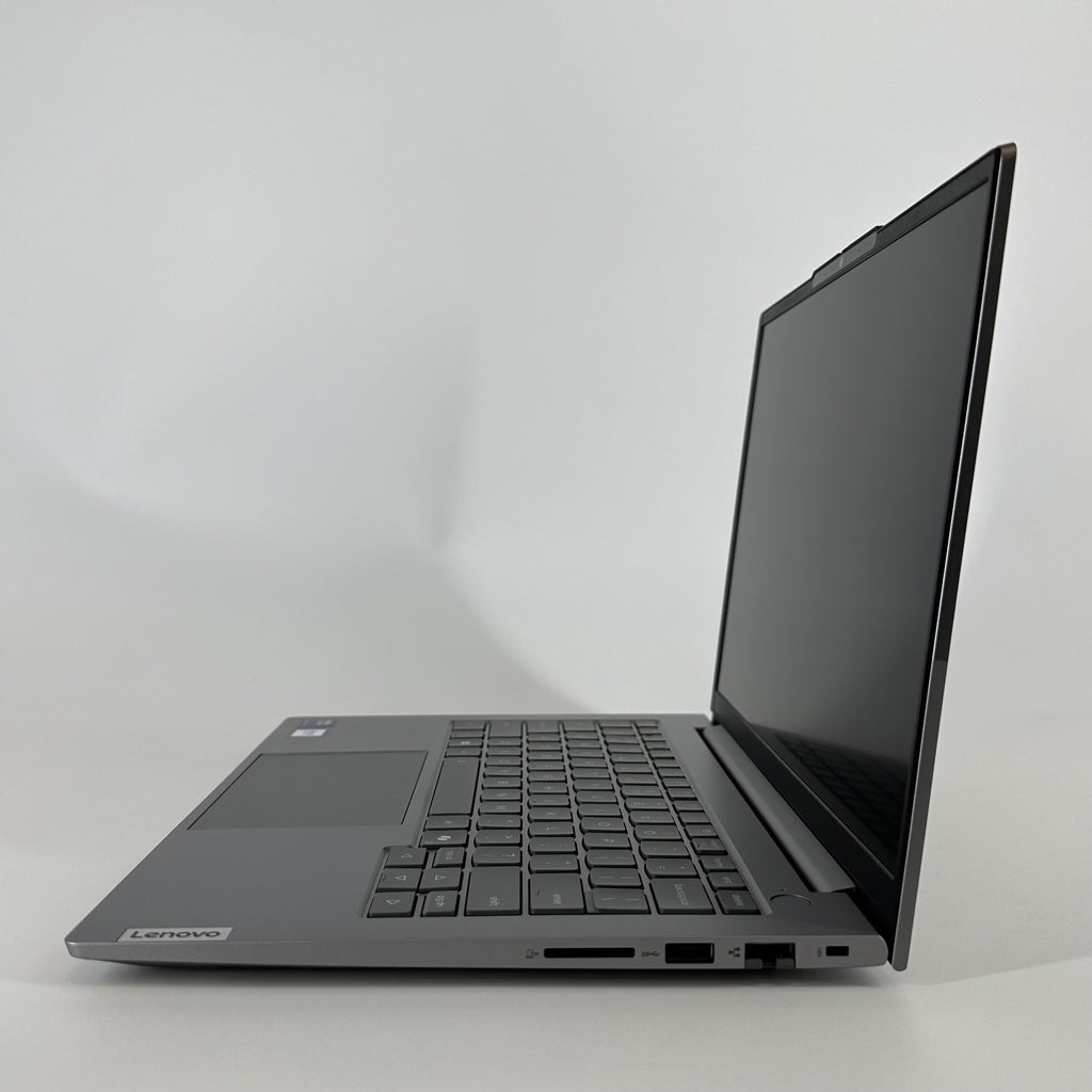 Lenovo ThinkBook 14 Gen 8 Gray 2.3 GHz Intel Core Ultra 9 64GB RAM 512GB Solid State Drive