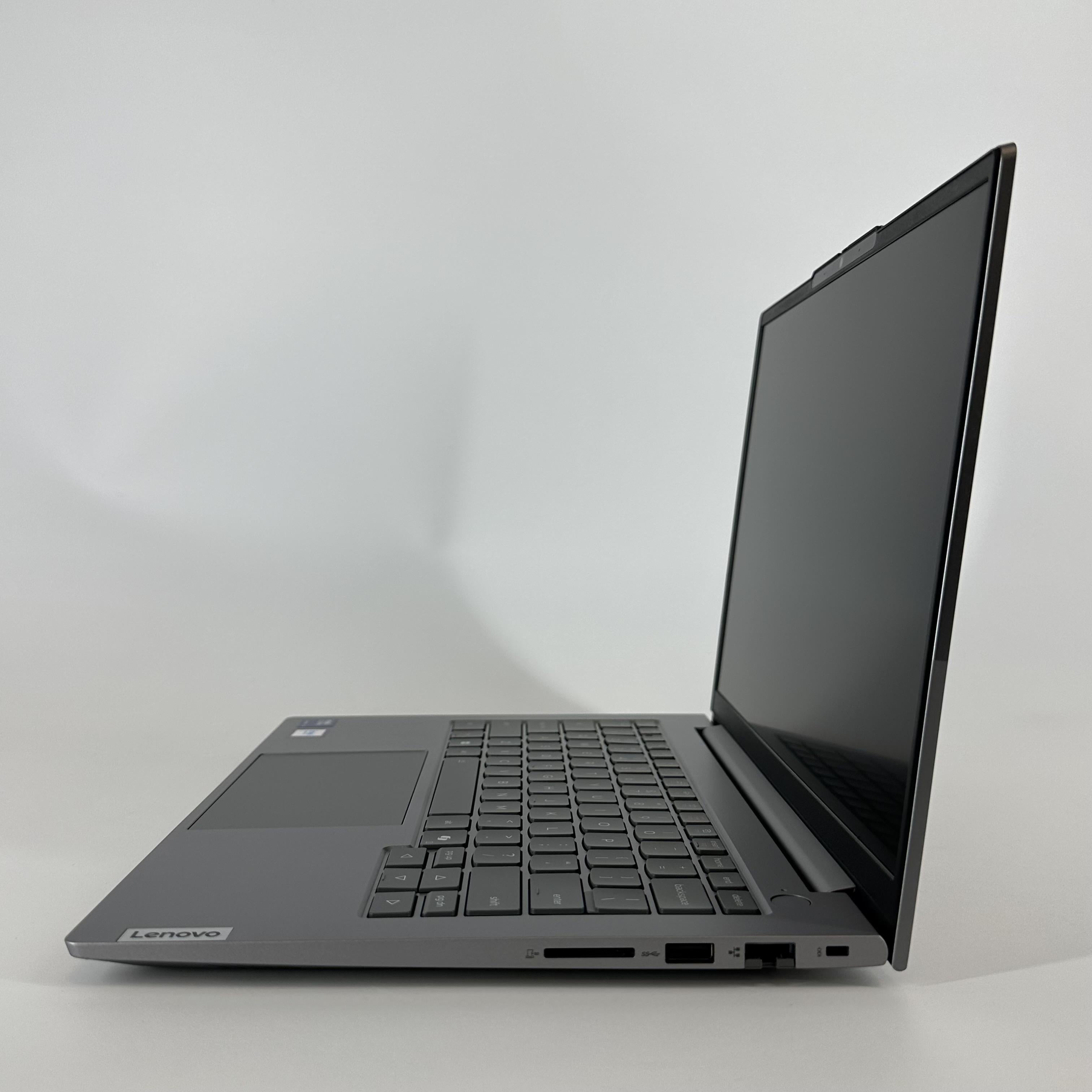 Lenovo ThinkBook 14 Gen 8 Gray 2.3 GHz Intel Core Ultra 9 64GB RAM 512GB Solid State Drive