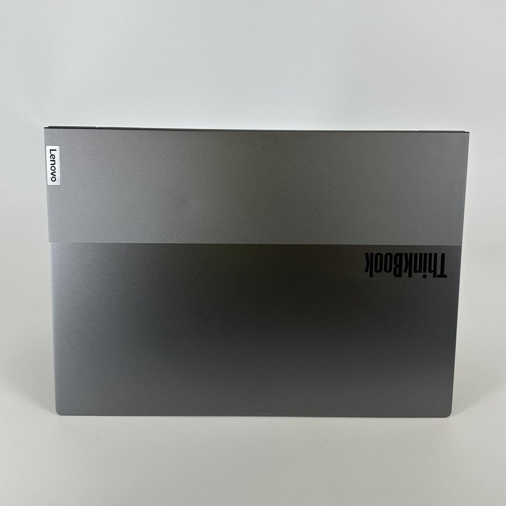 Lenovo ThinkBook 14 Gen 8 Gray 2.3 GHz Intel Core Ultra 9 64GB RAM 512GB Solid State Drive