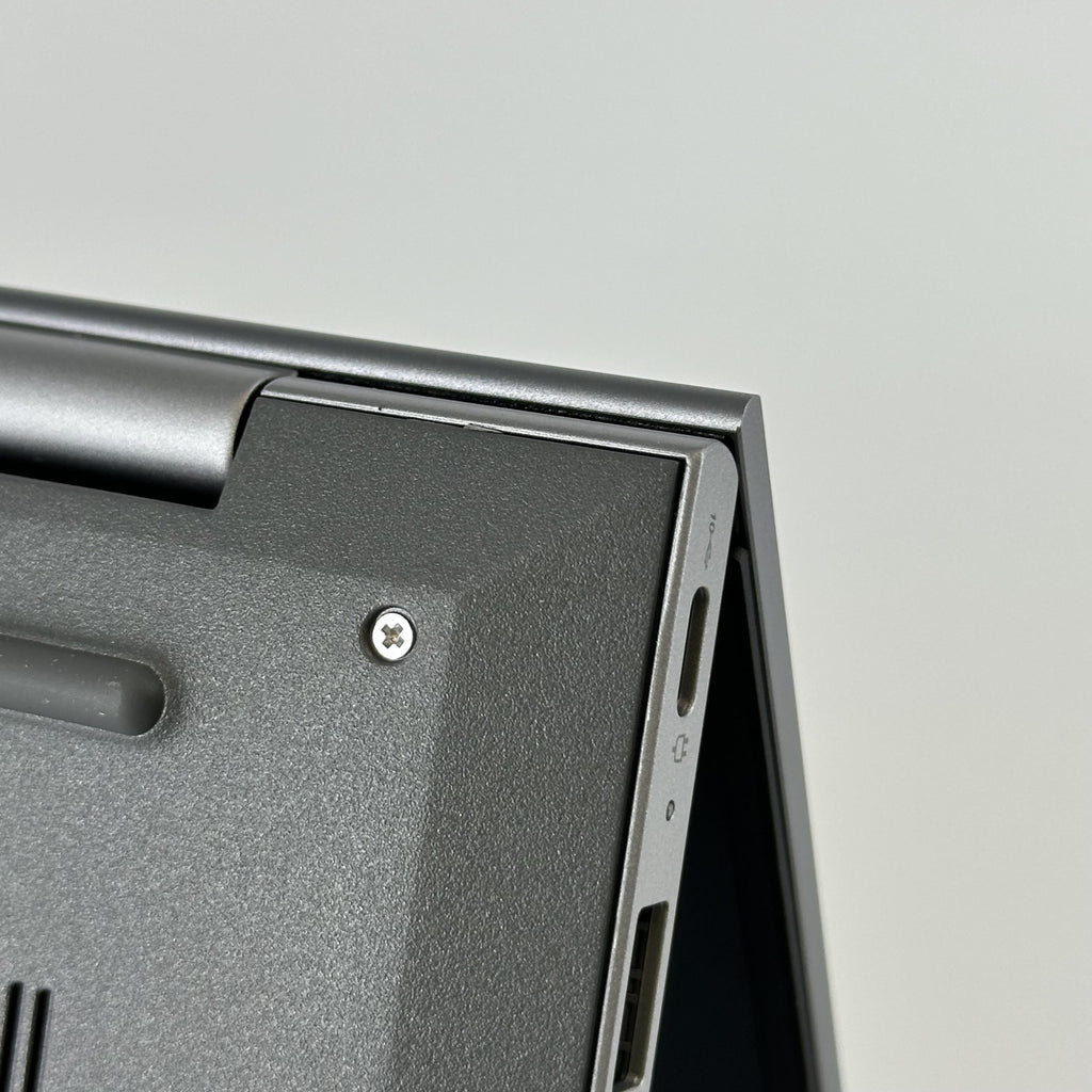 Lenovo ThinkBook 14 Gen 8 Gray 2.3 GHz Intel Core Ultra 9 64GB RAM 512GB Solid State Drive