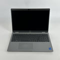 Dell Latitude 5540 15.6 Gray 1.7 GHz Intel Core i7 13th Gen. 32GB RAM 512GB Solid State Drive
