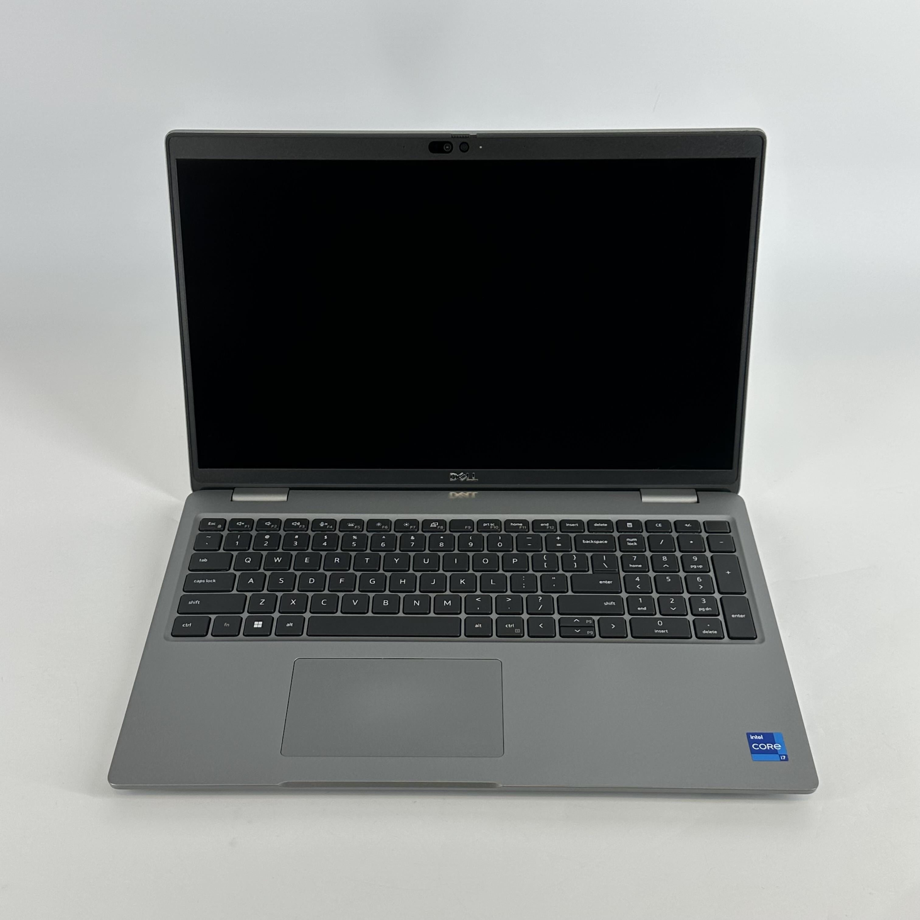 Dell Latitude 5540 15.6 Gray 1.7 GHz Intel Core i7 13th Gen. 32GB RAM 512GB Solid State Drive