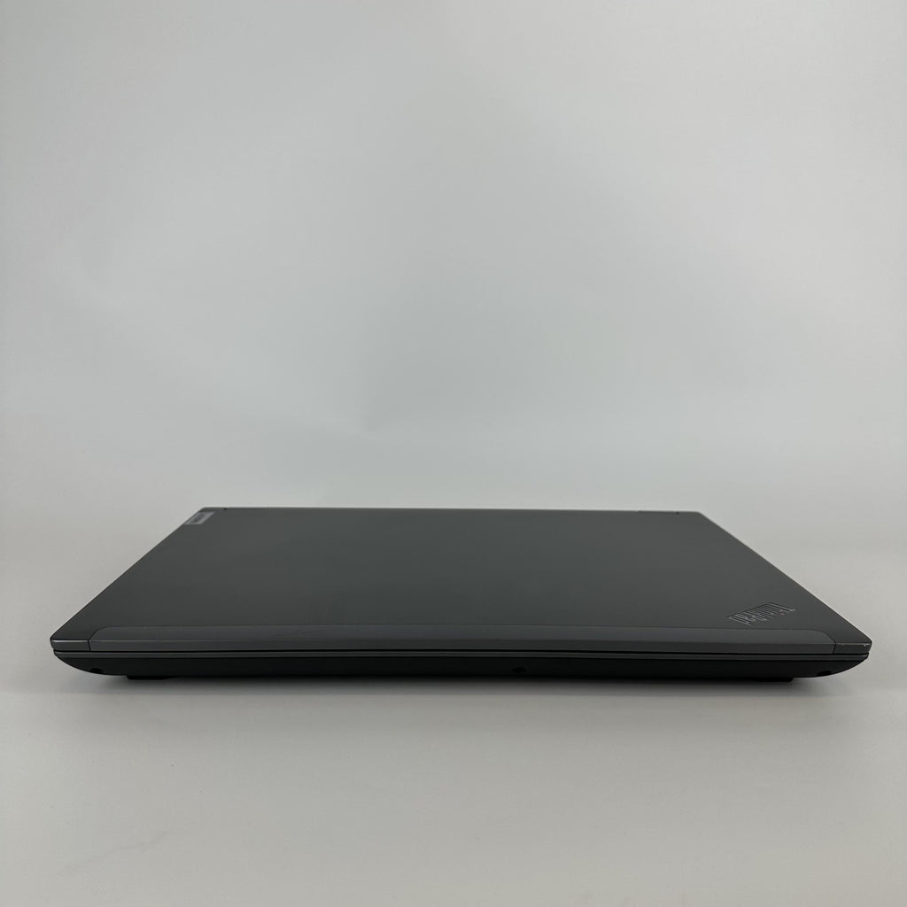 Lenovo ThinkPad P16 Gen 1 Gray 2.0 GHz Intel Core i7 12th Gen. 64GB RAM 1TB Solid State Drive NVIDIA RTX A4500 16 GB