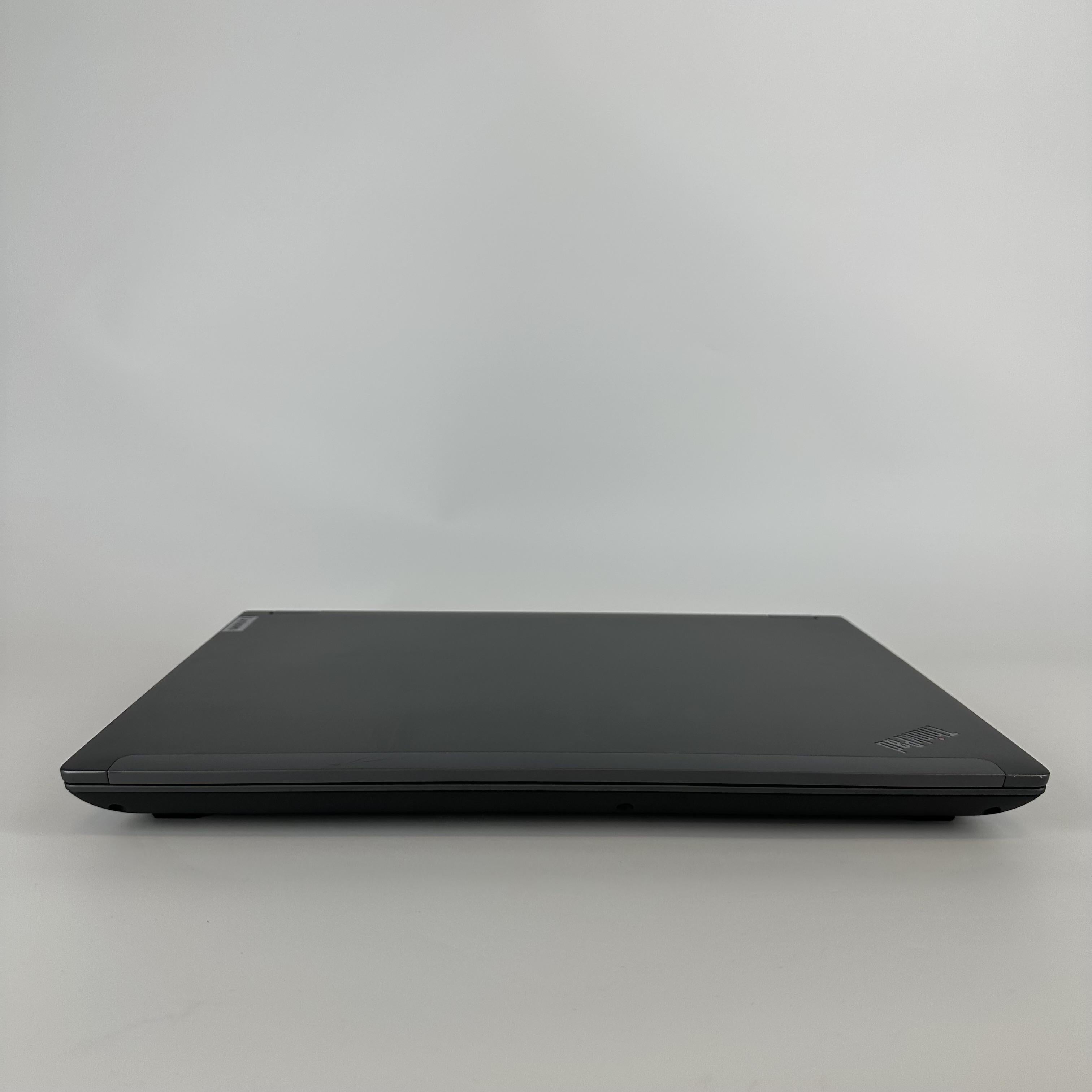 Lenovo ThinkPad P16 Gen 1 Gray 2.0 GHz Intel Core i7 12th Gen. 64GB RAM 1TB Solid State Drive NVIDIA RTX A4500 16 GB