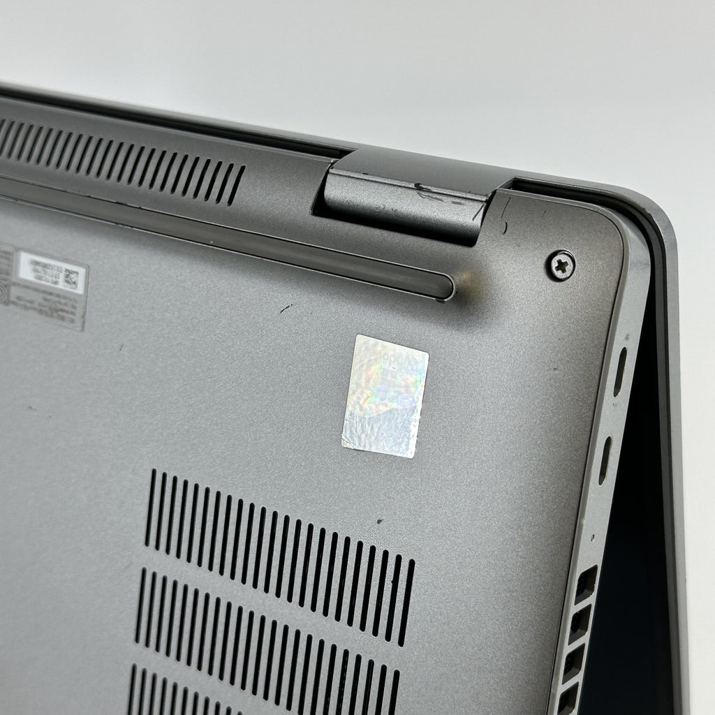 Dell Latitude 5540 15.6 Gray 1.7 GHz Intel Core i7 13th Gen. 32GB RAM 512GB Solid State Drive