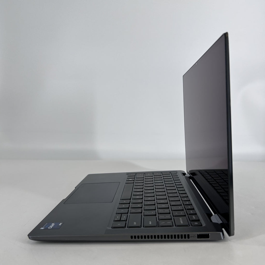 Dell Latitude 9430 (2-in-1) 14 Gray 1.8 GHz Intel Core i7 12th Gen. 32GB RAM 1TB Solid State Drive