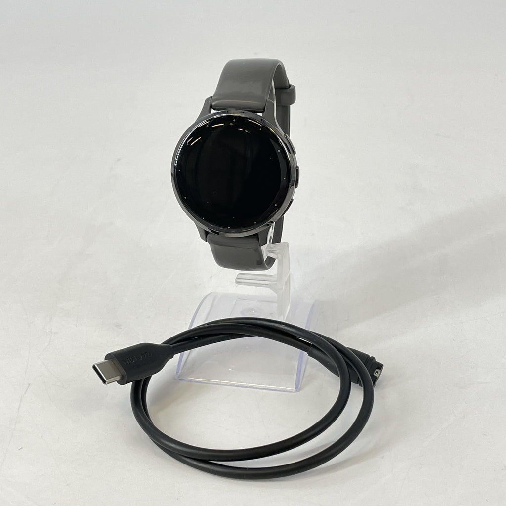 Garmin Venu 3S 41mm Gray GPS