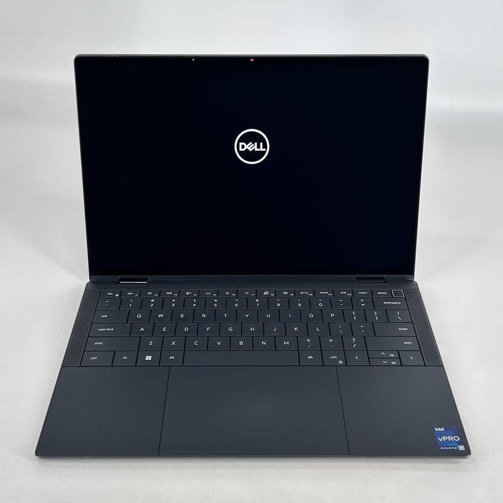 Dell Latitude 9440 (2-in-1) 14 Gray 1.8 GHz Intel Core i7 13th Gen. 32GB RAM 1TB Solid State Drive