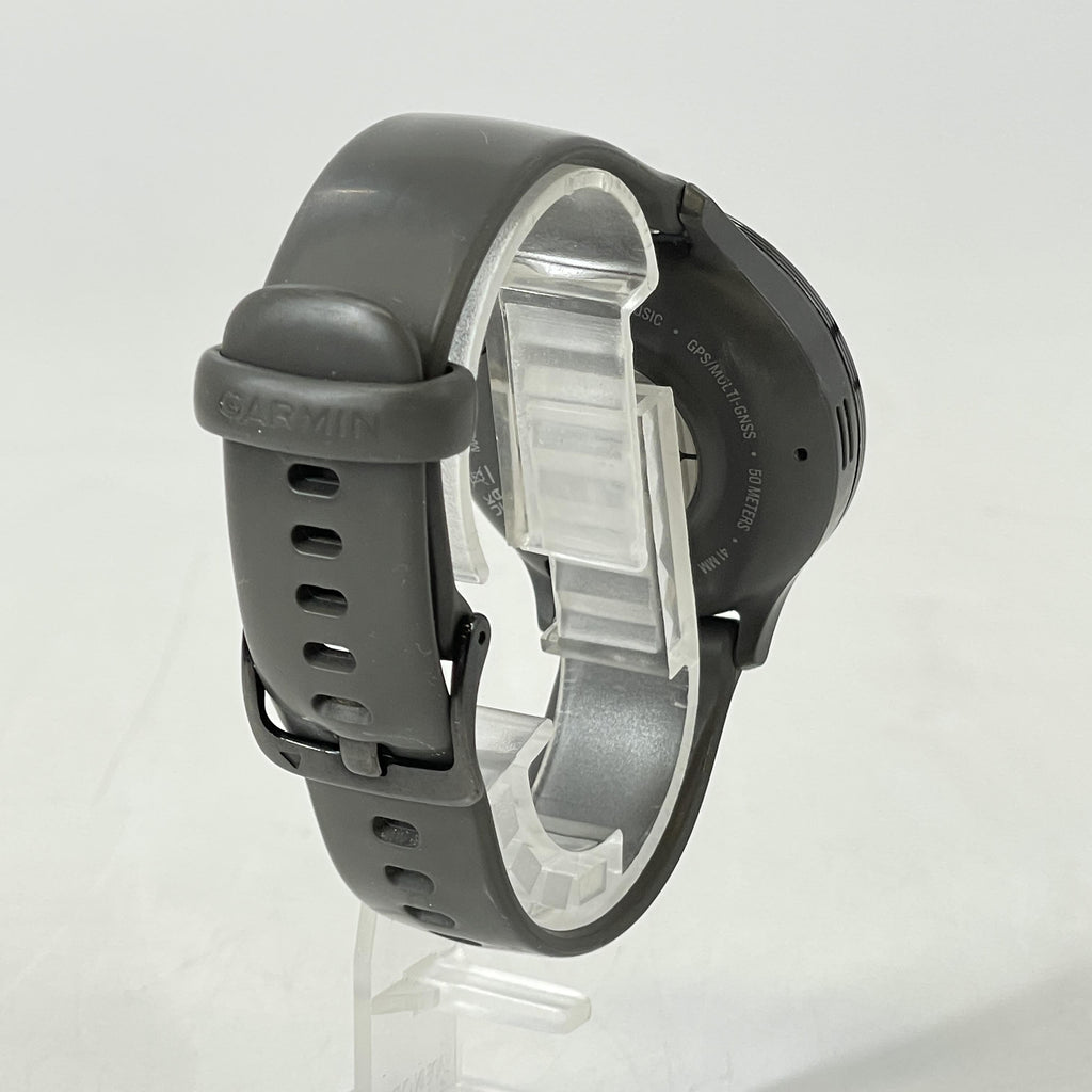 Garmin Venu 3S 41mm Gray GPS