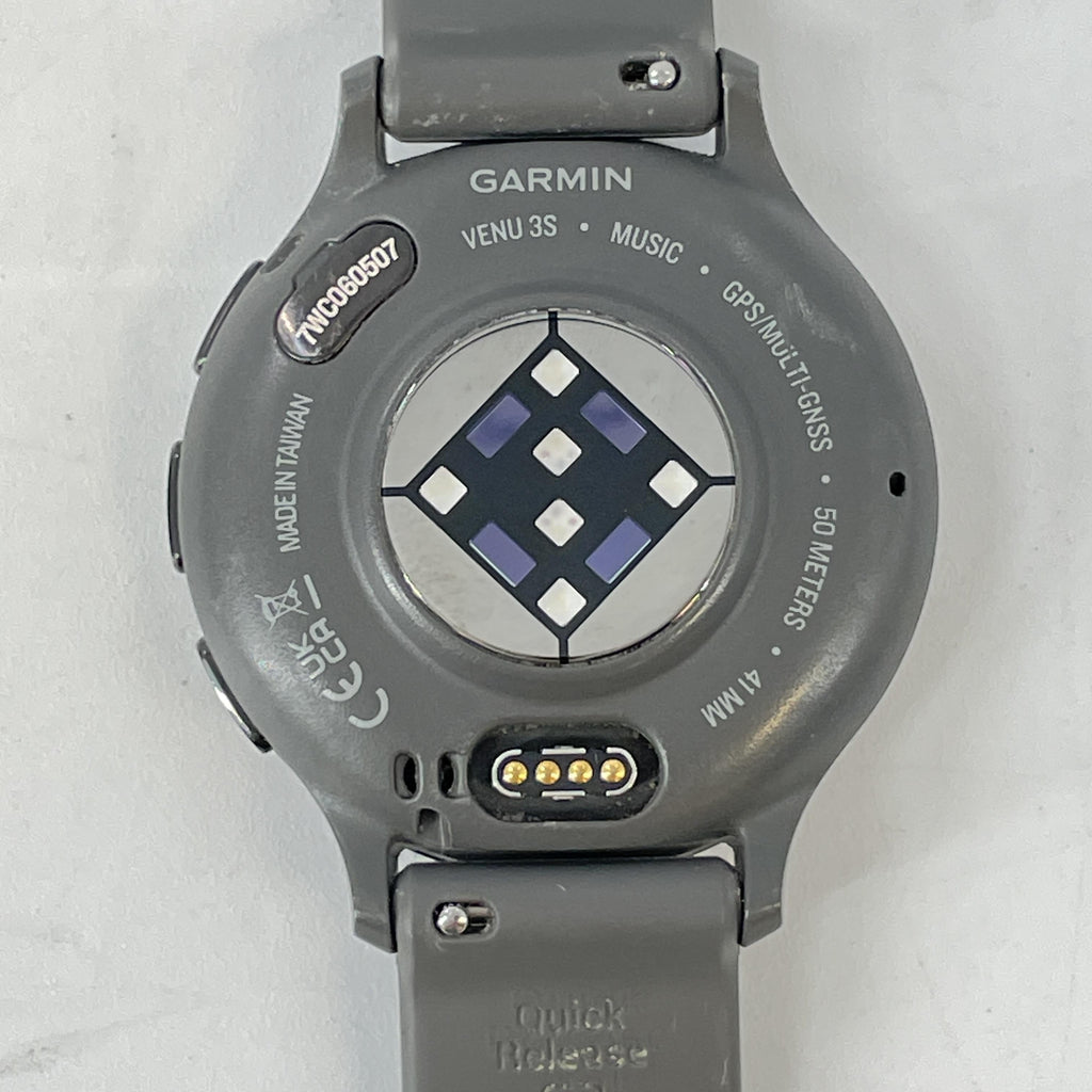 Garmin Venu 3S 41mm Gray GPS