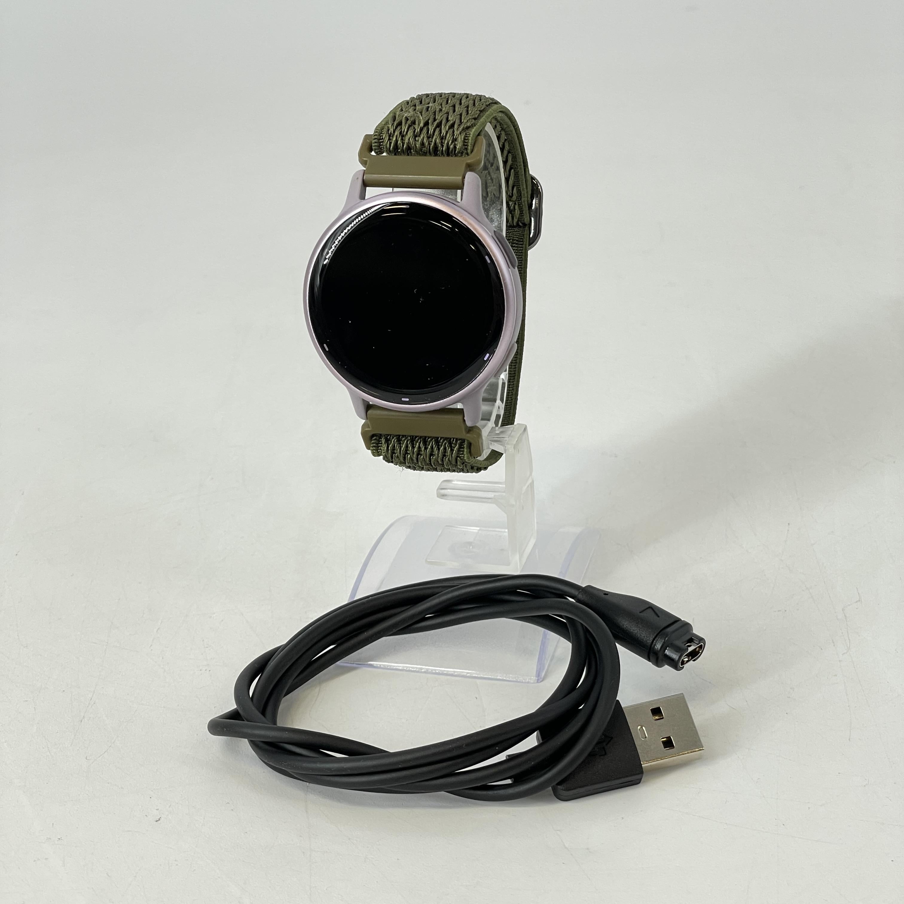 Garmin Vivoactive 5 42mm Purple GPS