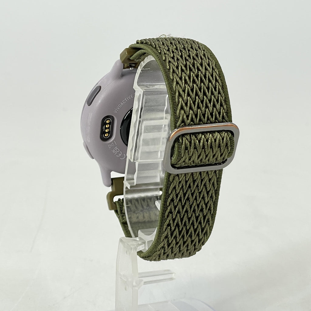 Garmin Vivoactive 5 42mm Purple GPS