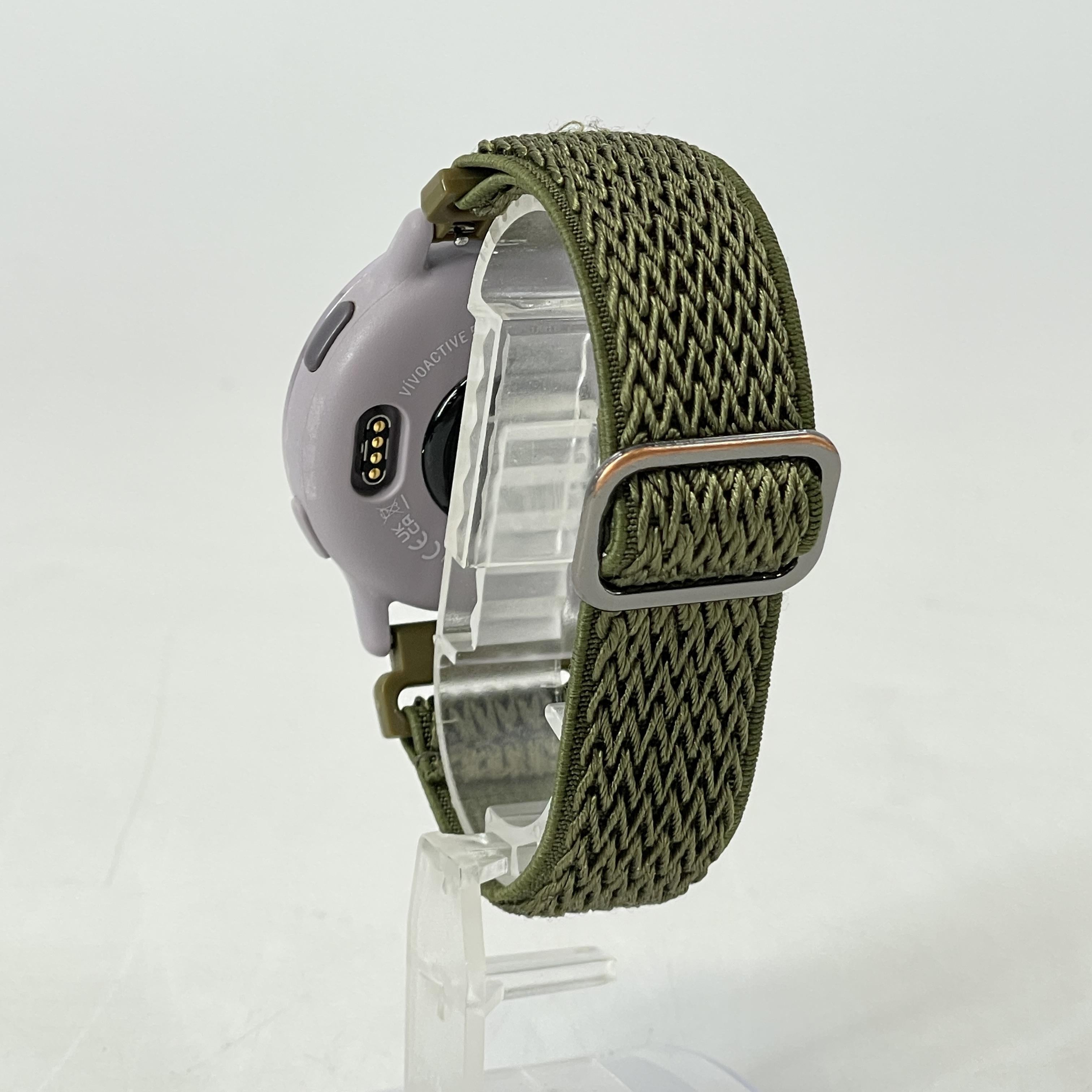 Garmin Vivoactive 5 42mm Purple GPS