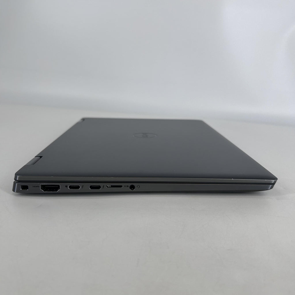 Dell Latitude 9430 (2-in-1) 14 Gray 1.8 GHz Intel Core i7 12th Gen. 32GB RAM 1TB Solid State Drive