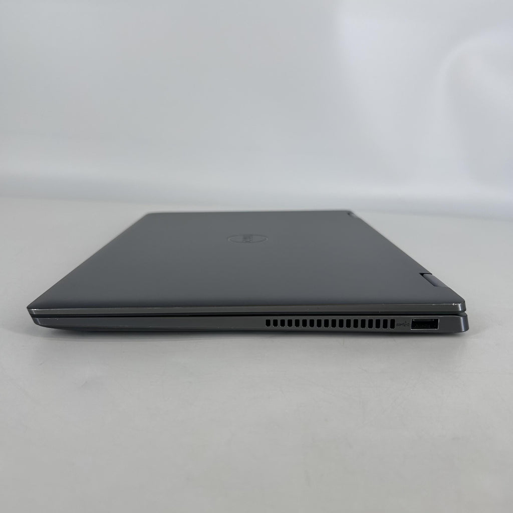Dell Latitude 9430 (2-in-1) 14 Gray 1.8 GHz Intel Core i7 12th Gen. 32GB RAM 1TB Solid State Drive
