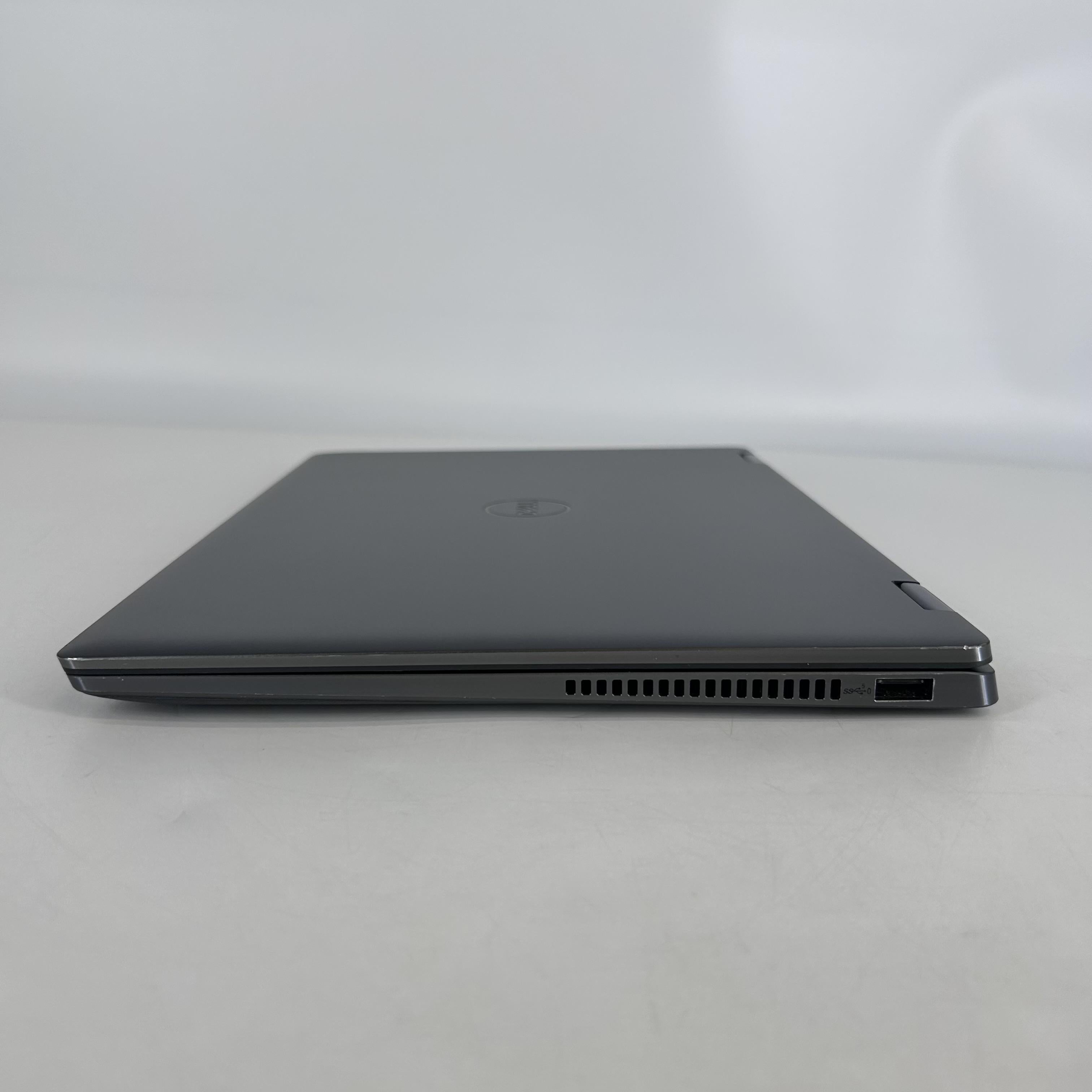 Dell Latitude 9430 (2-in-1) 14 Gray 1.8 GHz Intel Core i7 12th Gen. 32GB RAM 1TB Solid State Drive
